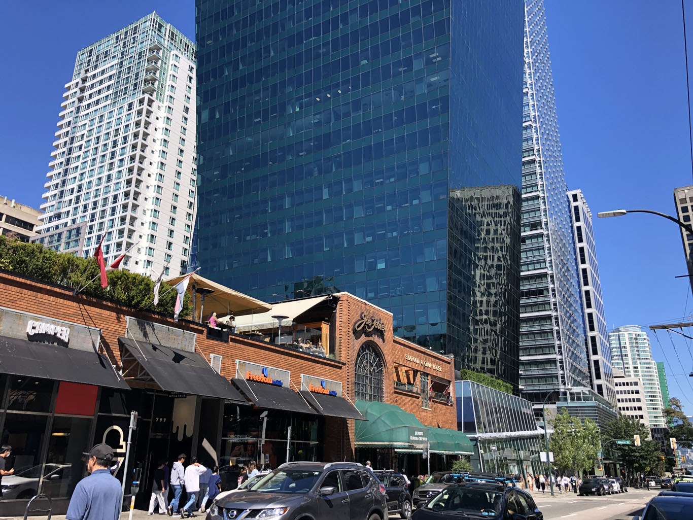 Dimensional Fund Advisors